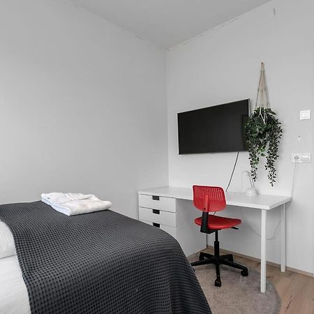 Spacious Luxury 3Br Apartment With 2 Bathrooms 1003 Ρέυκιαβικ Εξωτερικό φωτογραφία