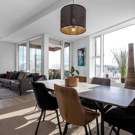 Spacious Luxury 3Br Apartment With 2 Bathrooms 1003 Ρέυκιαβικ Εξωτερικό φωτογραφία