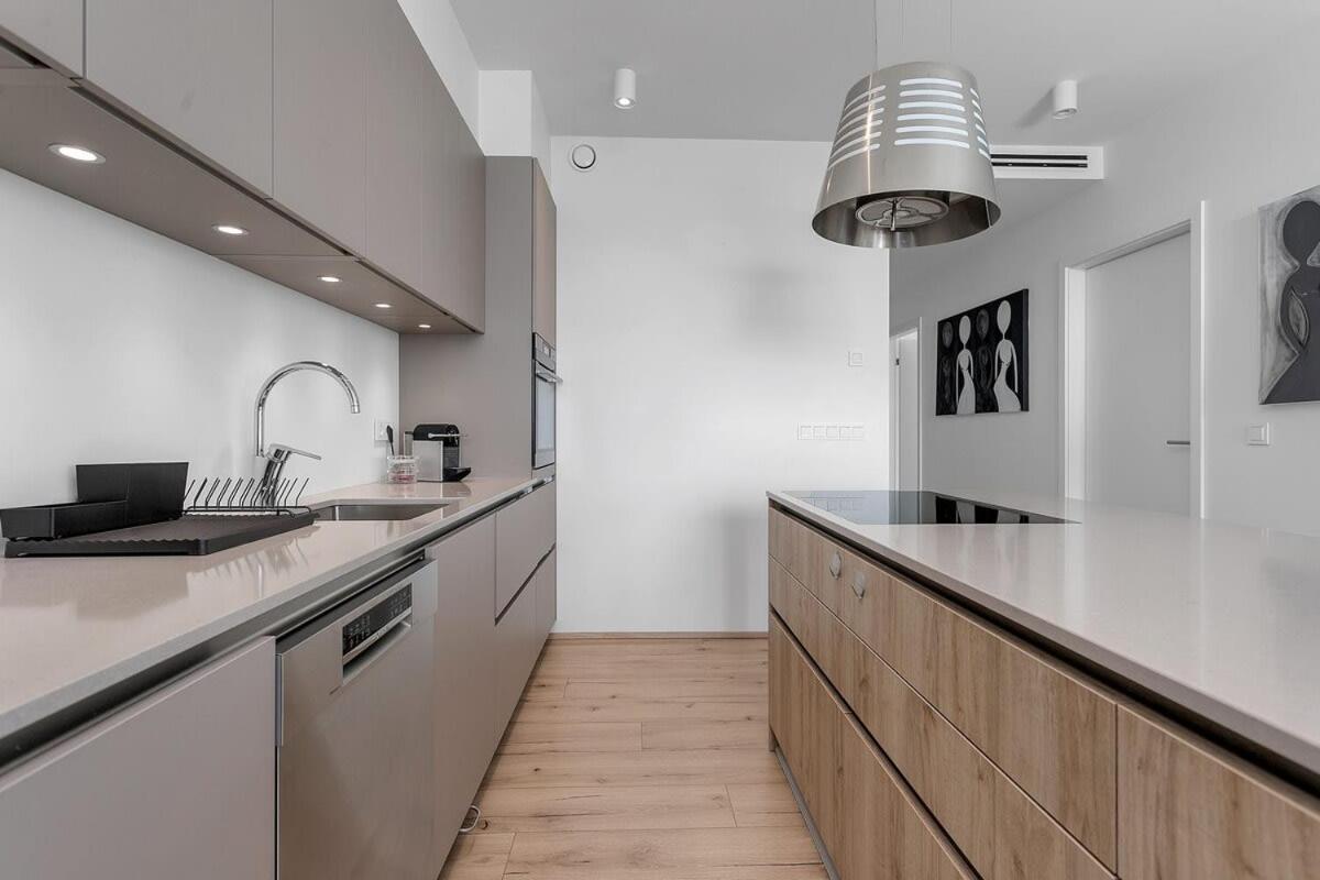 Spacious Luxury 3Br Apartment With 2 Bathrooms 1003 Ρέυκιαβικ Εξωτερικό φωτογραφία